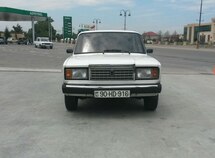 LADA (VAZ) 2107