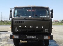 KamAz 55111