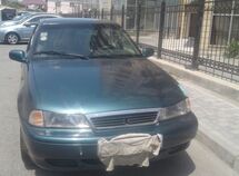 Daewoo Nexia