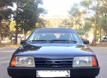 LADA (VAZ) 2109