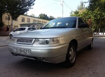 LADA (VAZ) 2110