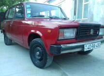 LADA (VAZ) 2104