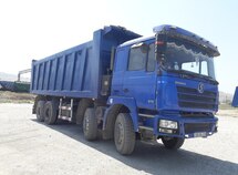 Shacman F3000
