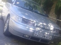 LADA (VAZ) 2112