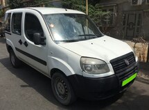Fiat Doblo