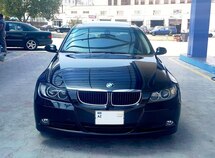 BMW 325