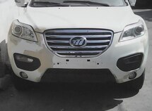Lifan X60