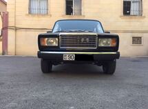 LADA (VAZ) 2107