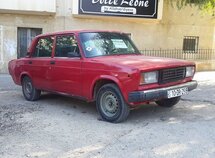 LADA (VAZ) 2105