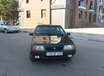 LADA (VAZ) 2108