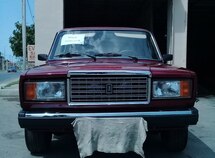 LADA (VAZ) 2104
