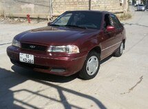 Daewoo Nexia