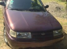 LADA (VAZ) 2112