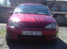 LADA (VAZ) Kalina