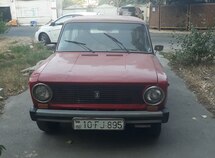 LADA (VAZ) 2102