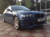 BMW 325