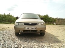LADA (VAZ) 2112