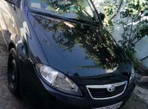 Daewoo Gentra