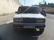 LADA (VAZ) 2107