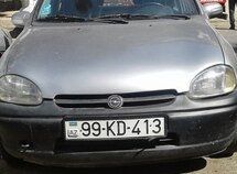 Opel Vita
