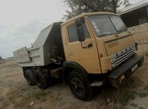 KamAz 55111