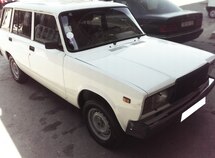 LADA (VAZ) 2104