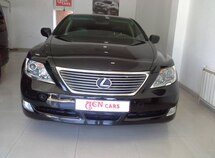 Lexus LS 460