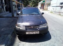Daewoo Nexia