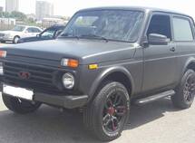 LADA (VAZ) Niva