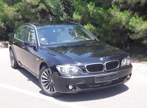 BMW 740