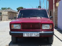 LADA (VAZ) 2104