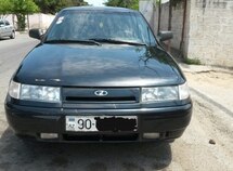 LADA (VAZ) 2110