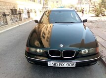 BMW 528