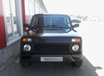 LADA (VAZ) Niva