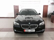 BMW 528