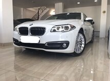 BMW 528