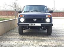 LADA (VAZ) Niva