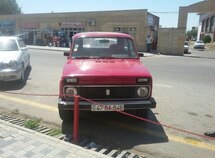 LADA (VAZ) Niva