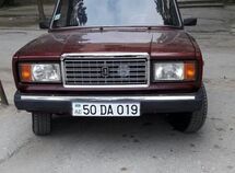 LADA (VAZ) 2107