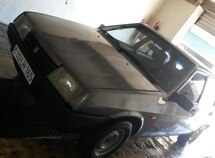 LADA (VAZ) 2109