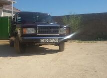 LADA (VAZ) 2107