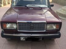 LADA (VAZ) 2104