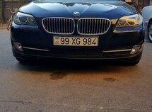 BMW 535