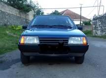 LADA (VAZ) 2109
