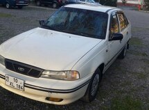 Daewoo Nexia