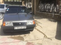 LADA (VAZ) 2108