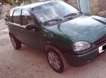 Opel Vita