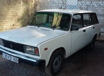 LADA (VAZ) 2104