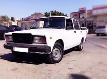LADA (VAZ) 2107