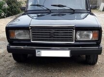 LADA (VAZ) 2107